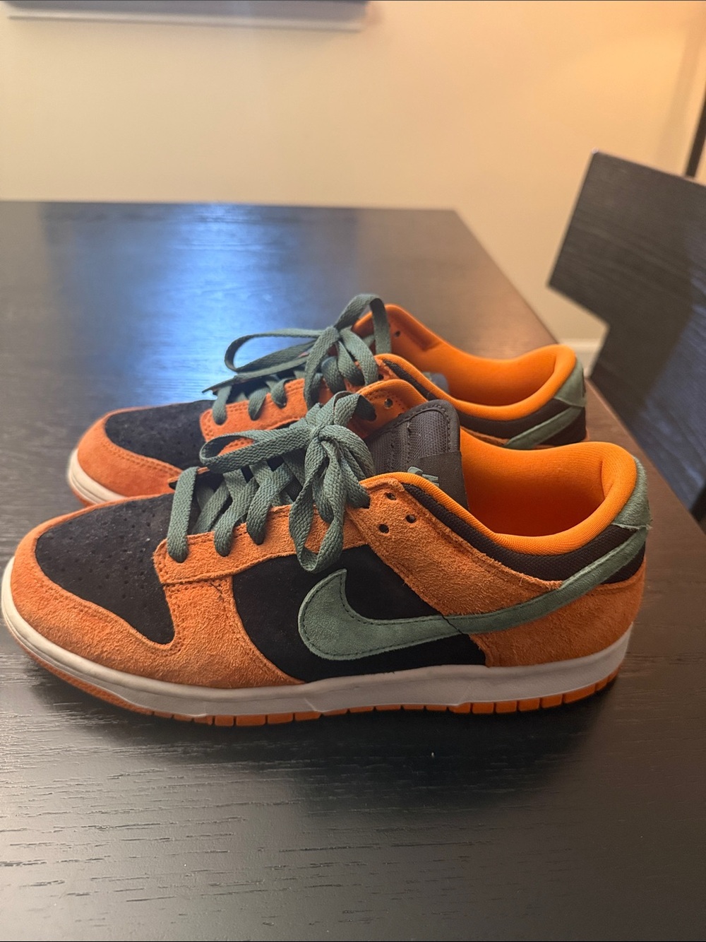 Nike Dunk Low SP Ceramic